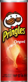 Pringles original